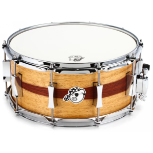 TAMBOR 6.5 X 14 PP6.5X14MAPVA PORK PIE