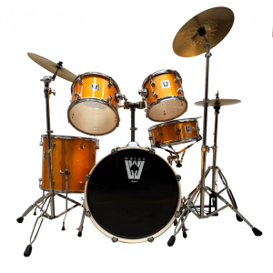 BATERIA COMPLETA VORD-6K-YL WOTAN