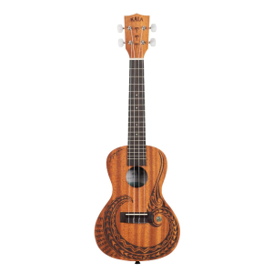 UKELELE CONCIERTO KA- COURAGE-C KALA