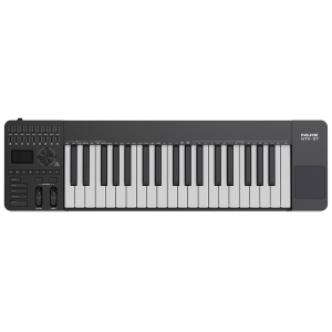 CONTROLADOR MIDI NTK-37 NUX