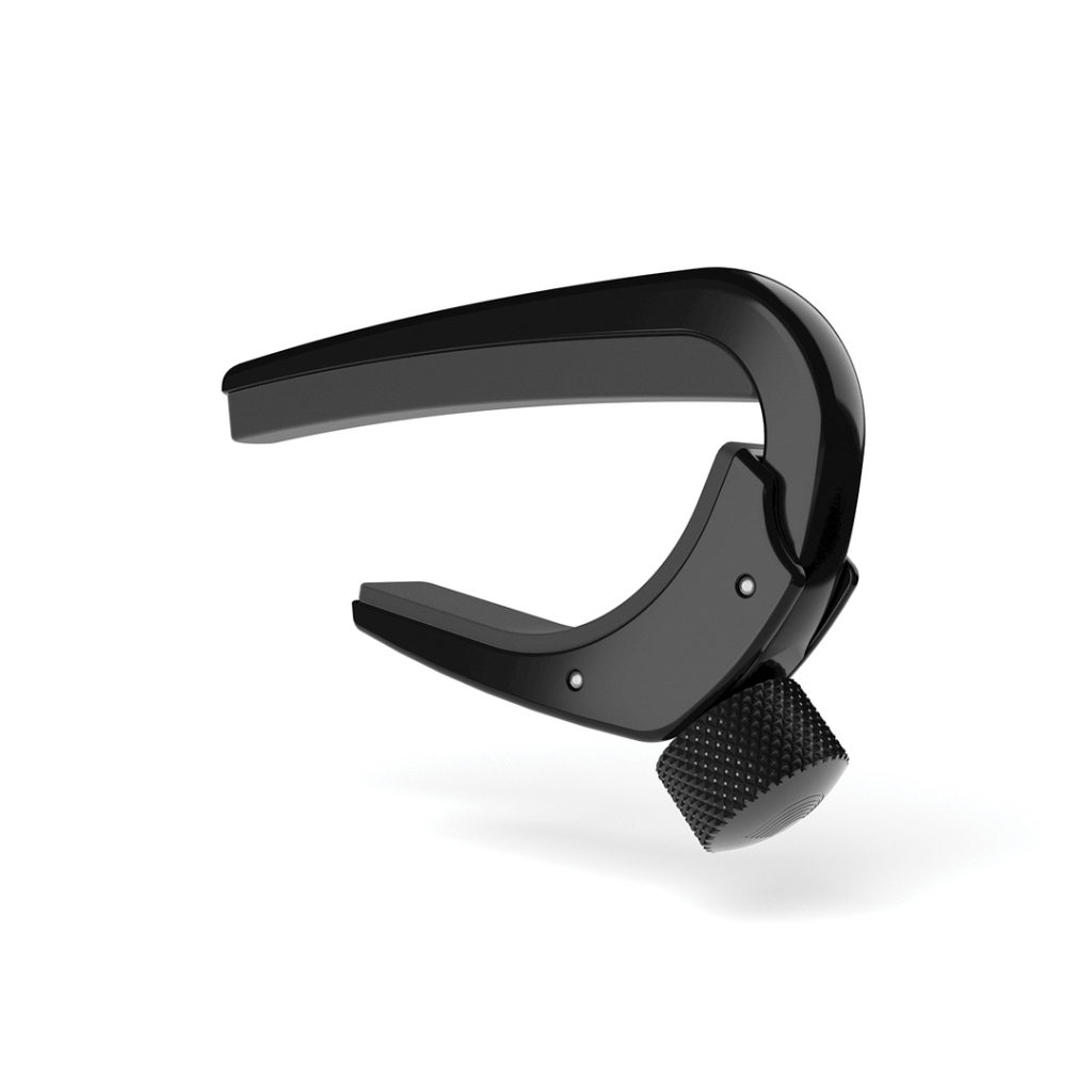 CAPODASTRO DE GUITARRAS PW-CP-02 DADDARIO