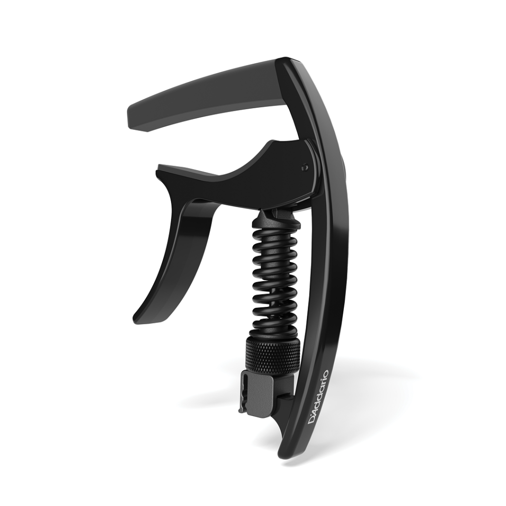 CAPODASTRO DE GUITARRAS PW-CP-09 DADDARIO