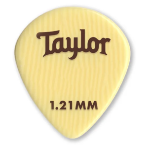 PACK DE UÑETAS IVOROID 651 1.21MM 70721 TAYLOR