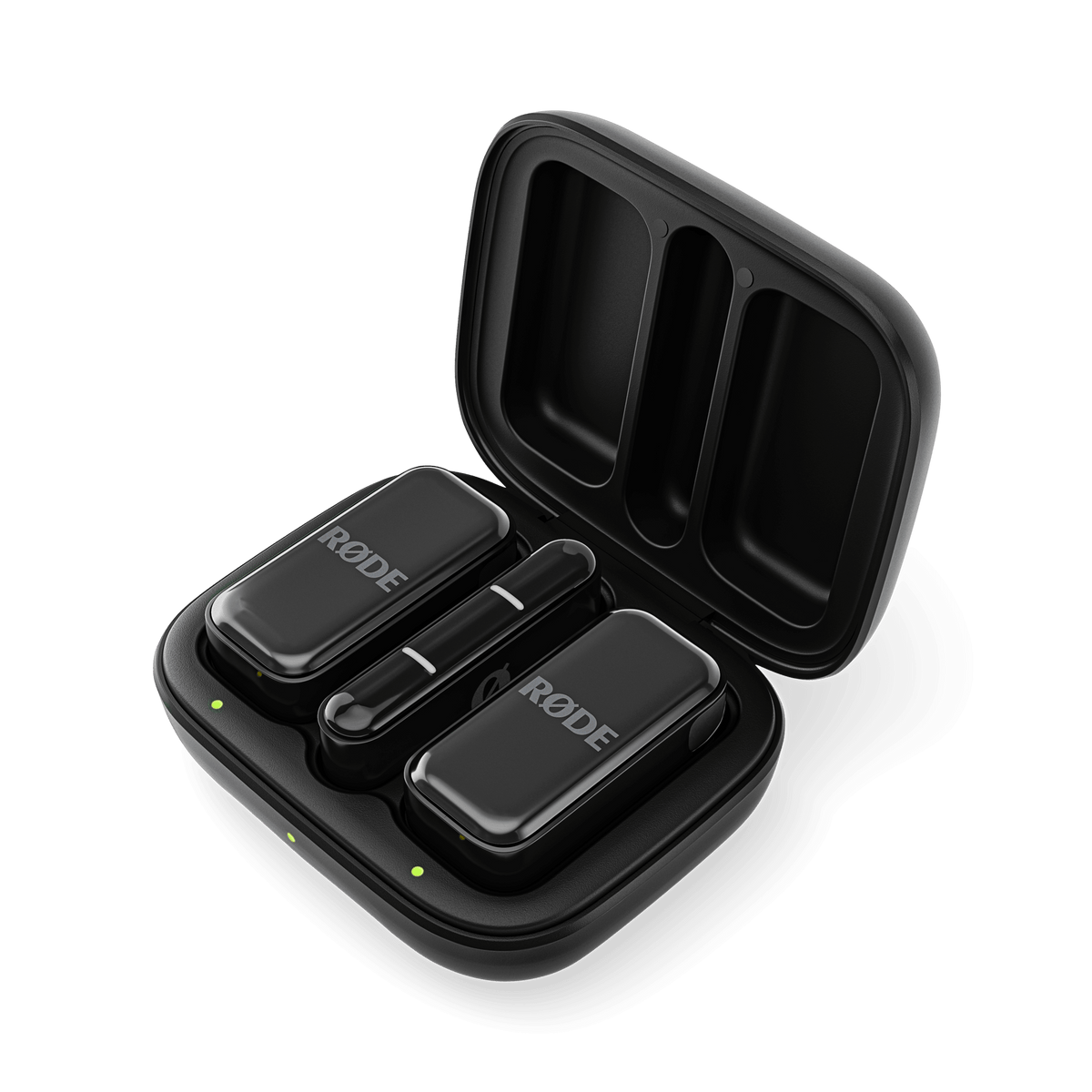 MICROFONO INALAMBRICO LAVALIER WIRELESS MICRO RODE