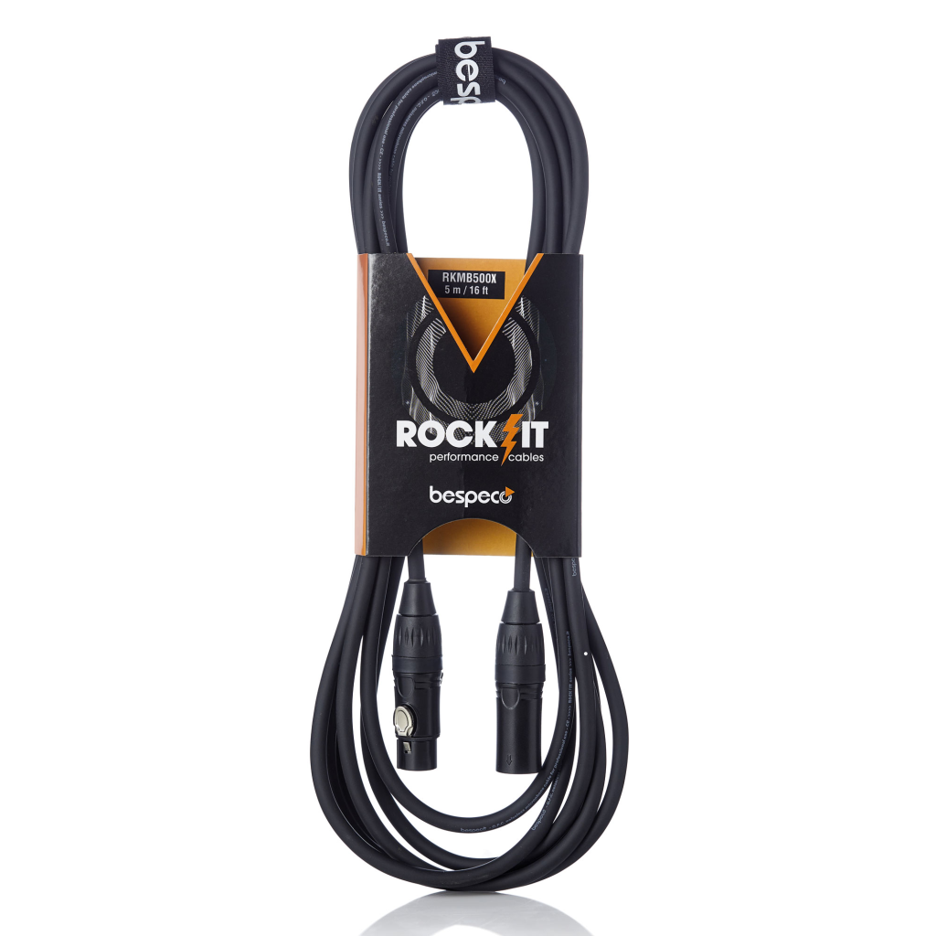 CABLE CANON PROFESIONAL 6M RKMB600 BESPECO