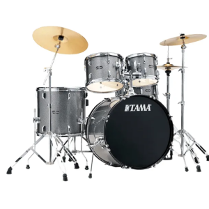 BATERIA STAGESTAR COMPLETA ST50H6C CSS TAMA