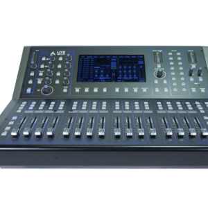 MIXER DIGITAL LIVE 48 PLUS AUDIOLAB
