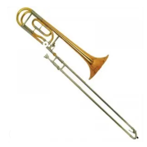 TROMBON CON TRANSPOSITOR SLTR KLAUSS DENNER