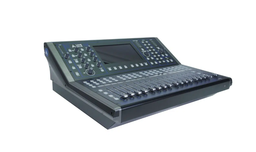 MIXER DIGITAL LIVE 48 PLUS AUDIOLAB