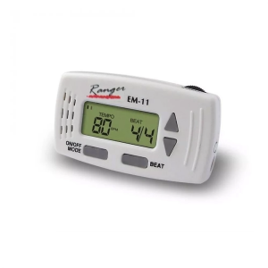 MINI METRONOMO DIGITAL EM11A RANGER