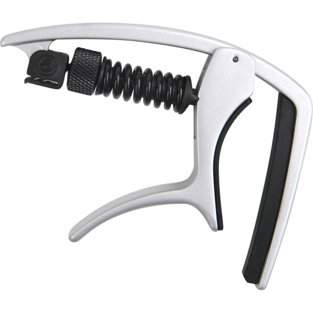CAPODASTRO DE GUITARRAS PW-CP-09S DADDARIO