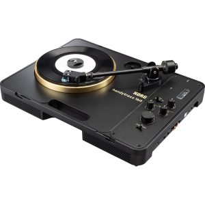 TORNAMESA HANDYTRAXX 1BIT KORG