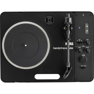 TORNAMESA HANDYTRAXX TUBE J KORG