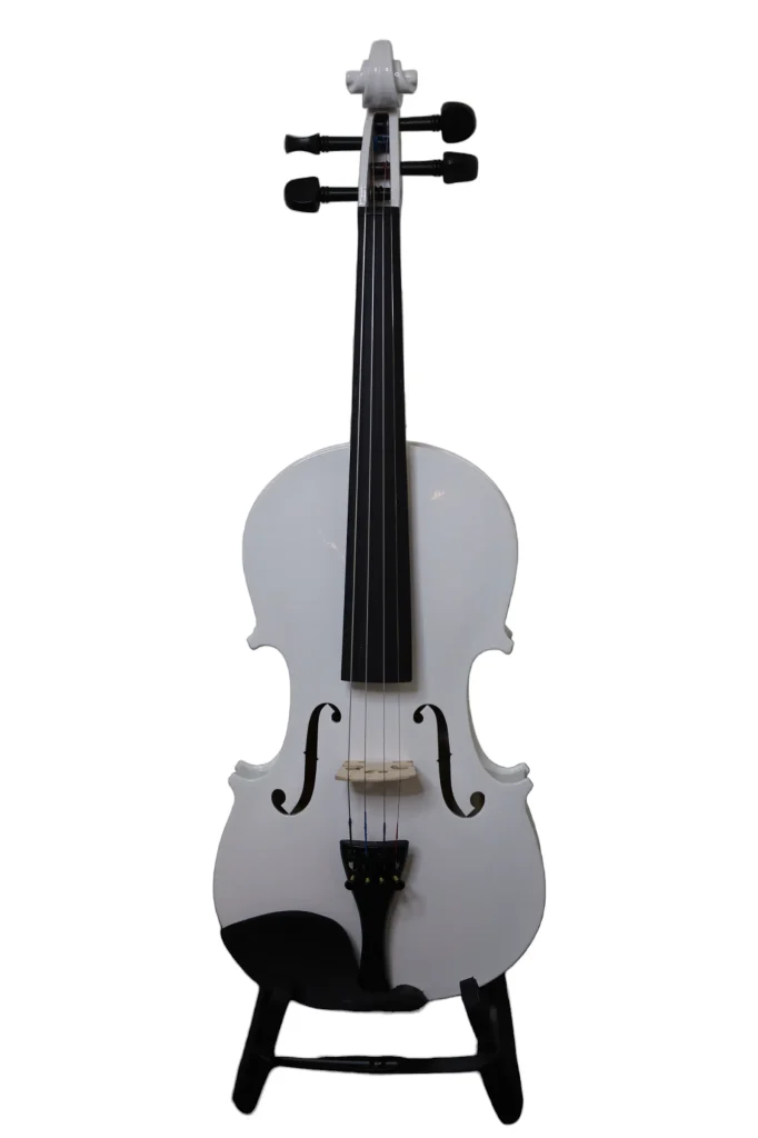 VIOLIN 3/4 BLANCO LIV-25-WH LIVORNO