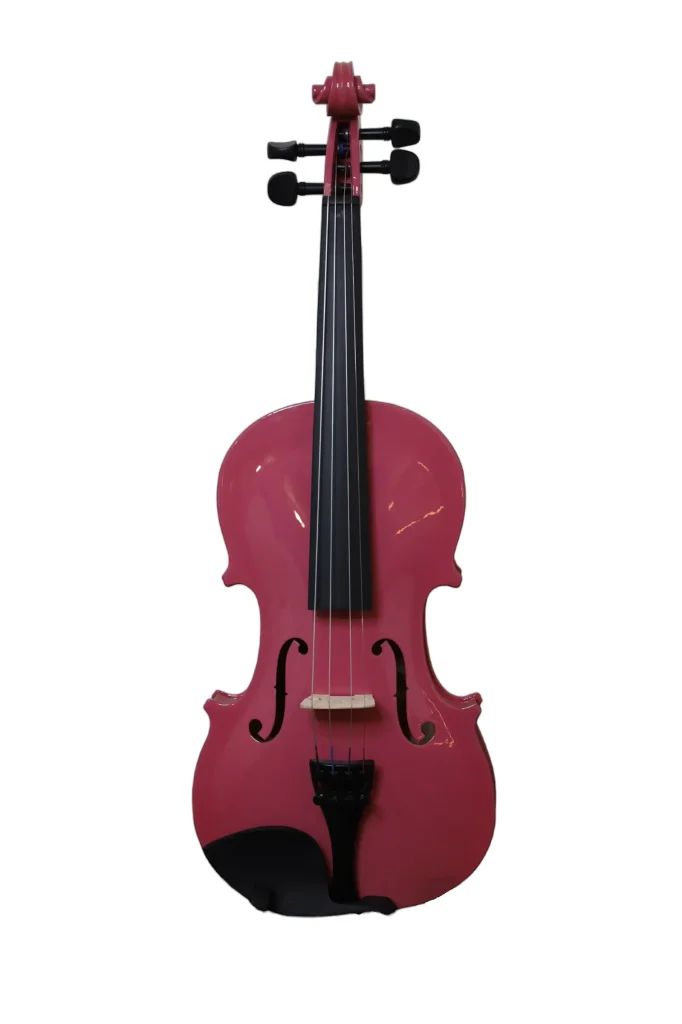 VIOLIN 3/4 ROSADO LIV-25-PK LIVORNO