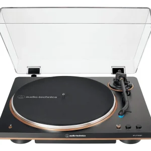 TORNAMESA INALAMBRICA AT-LP70XBT-BZ-C AUDIO-TECHNICA