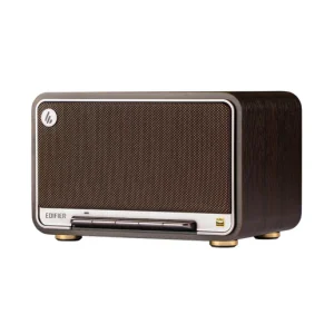 PARLANTE MULTIMEDIA D32 WALNUT EDIFIER