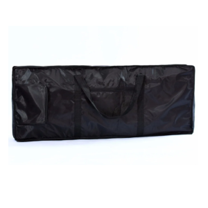 FUNDA SEMIACOLCHADA DE PIANO 76 TECLAS BBJ01-76 HEBIKUO