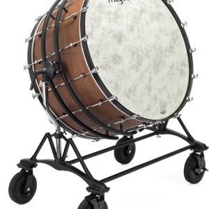 BOMBO SINFONICO 28",32",36",40" MAJESTIC