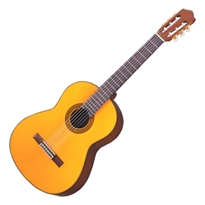 GUITARRA ACUSTICA CUERDAS NYLON C80 YAMAHA