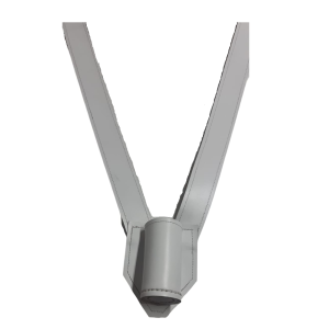 TERCIADO DE LIRA COLOR BLANCO DE LUTHIER