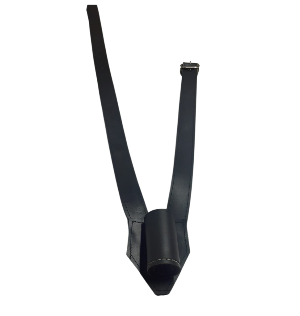 TERCIADO DE LIRA COLOR NEGRO DE LUTHIER
