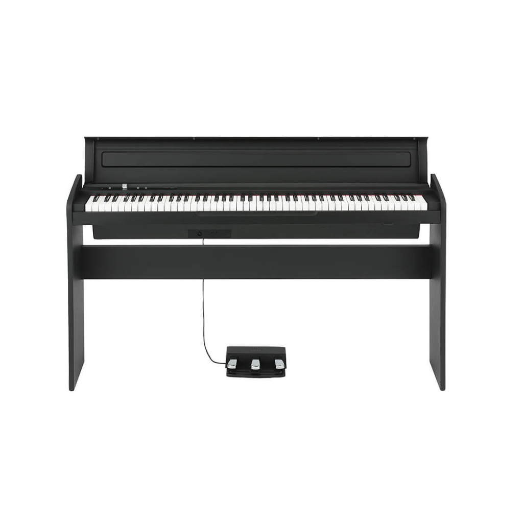 PIANO DIGITAL LP-180 BK KORG