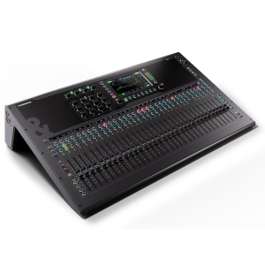 MIXER DIGITAL QU-7D ALLEN & HEATH