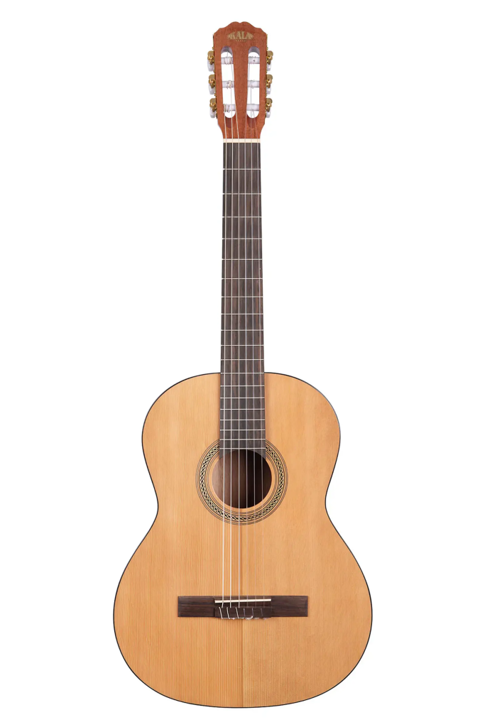 GUITARRA CLASICA KA-GTR-NY23 KALA