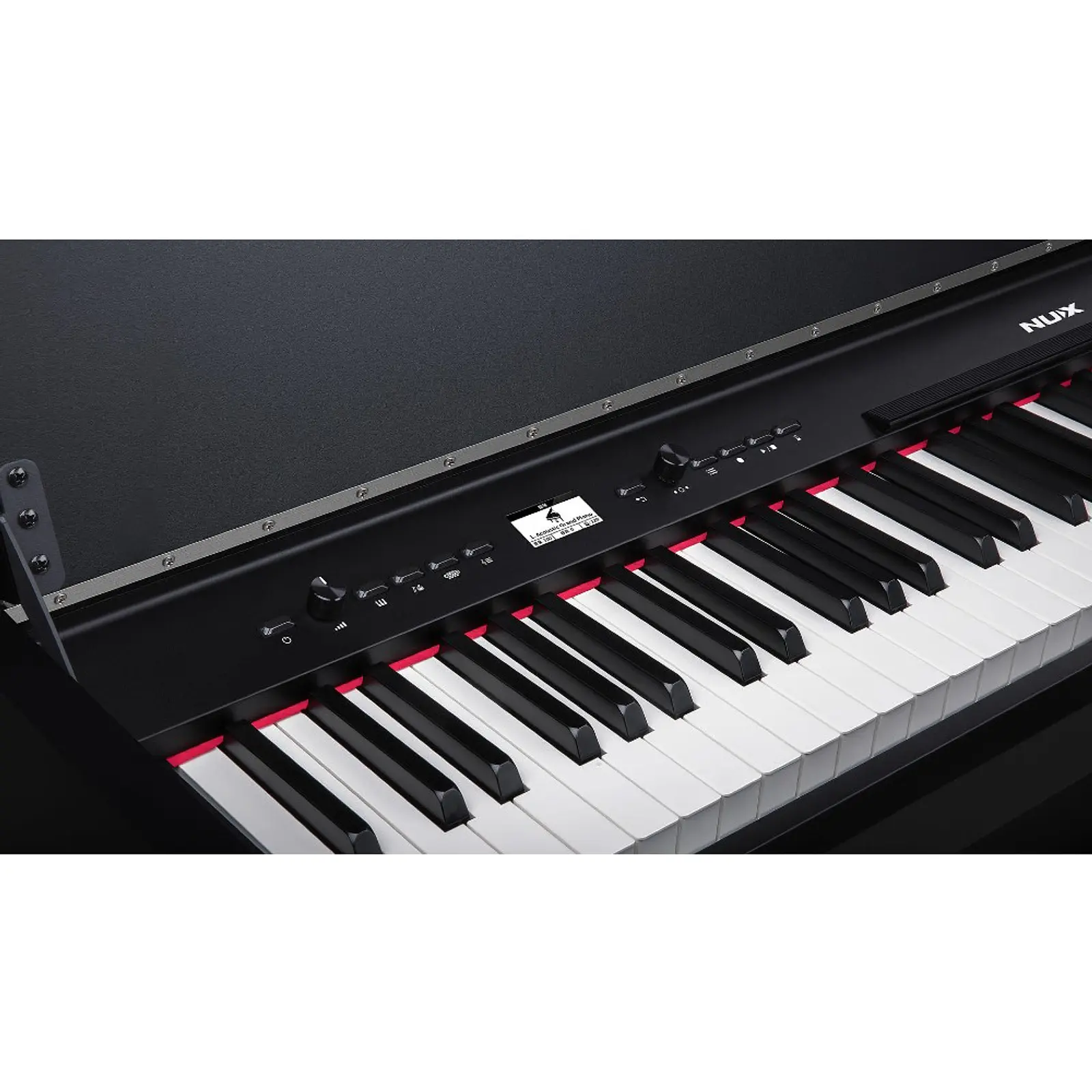 PIANO DIGITAL NCK-330 NUX