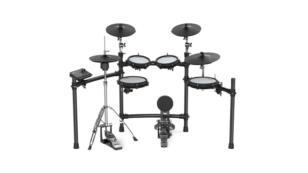 BATERIA ELECTRONICA DM-310H NUX