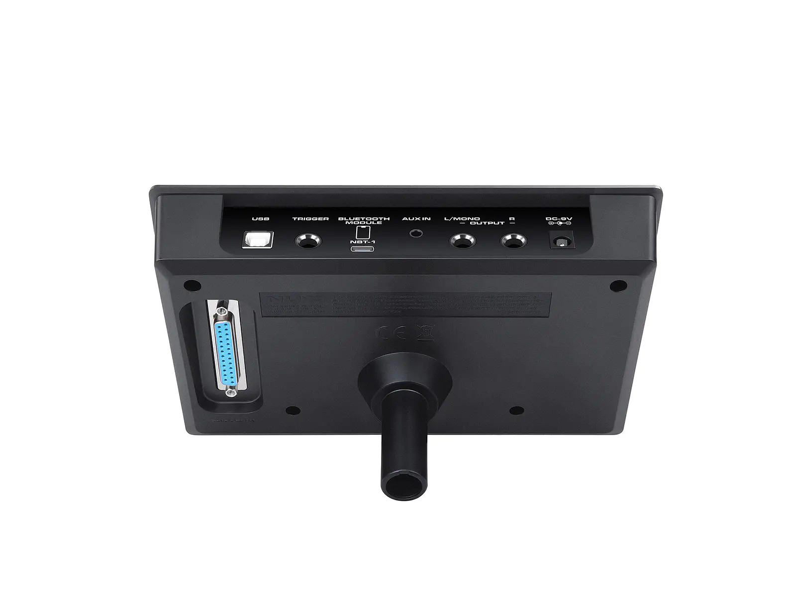 BATERIA ELECTRONICA DM-310H NUX