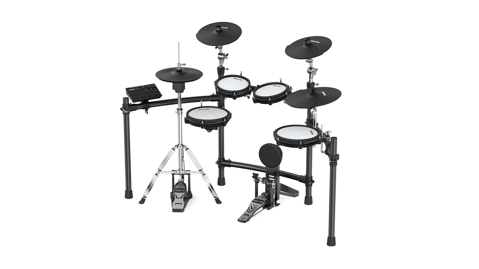 BATERIA ELECTRONICA DM-310H NUX