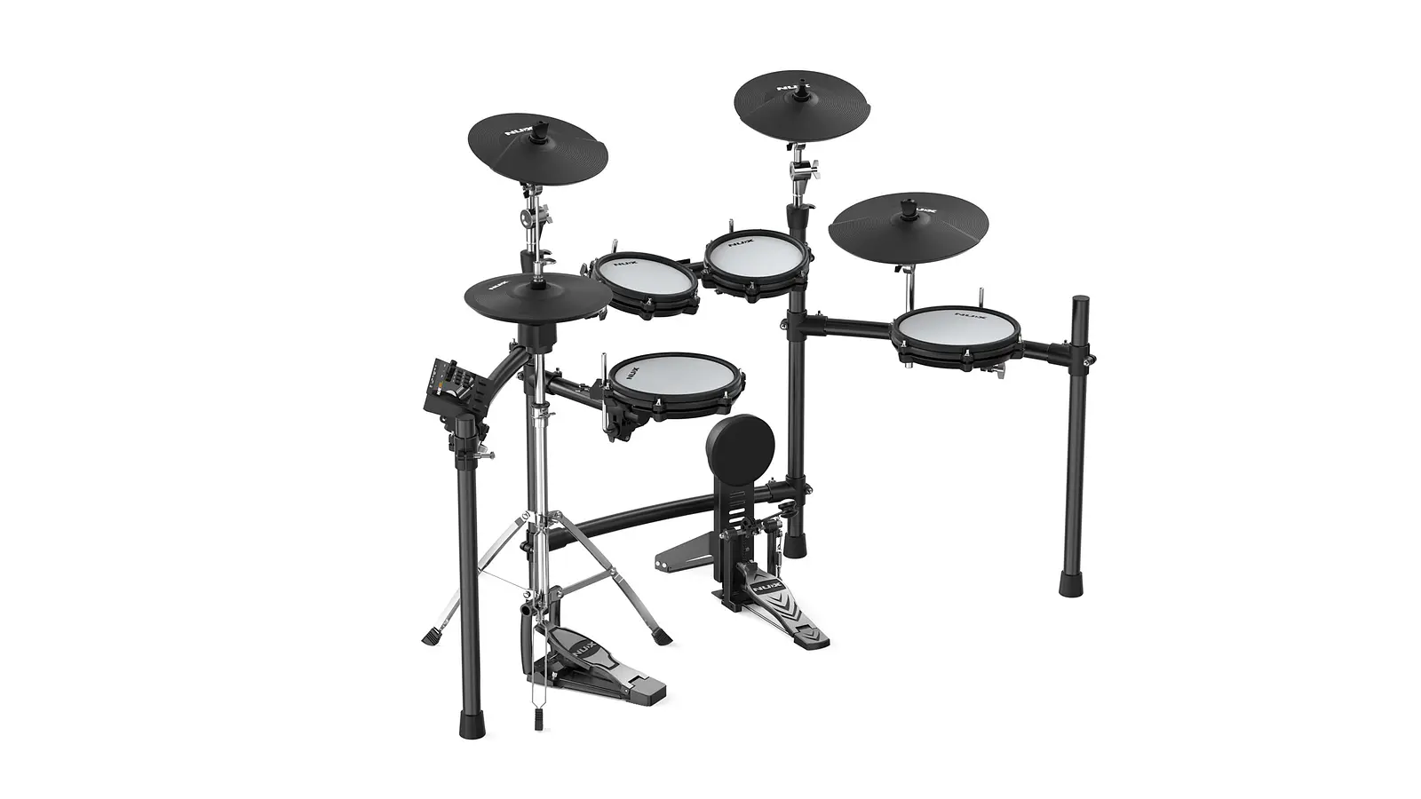 BATERIA ELECTRONICA DM-310H NUX