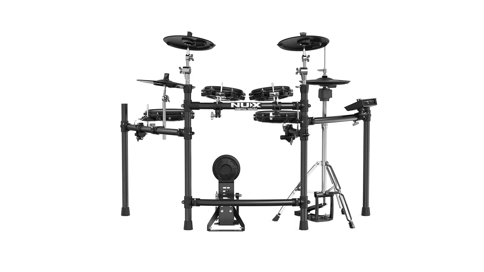 BATERIA ELECTRONICA DM-310H NUX