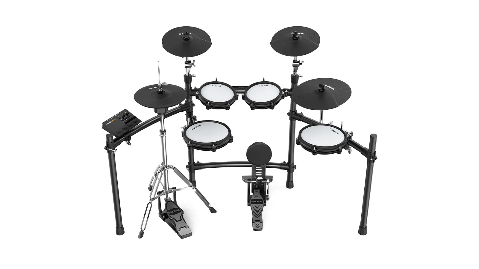BATERIA ELECTRONICA DM-310H NUX