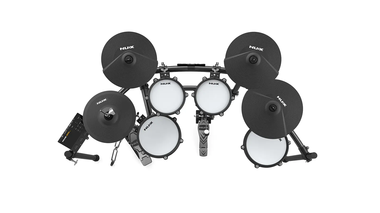 BATERIA ELECTRONICA DM-310H NUX