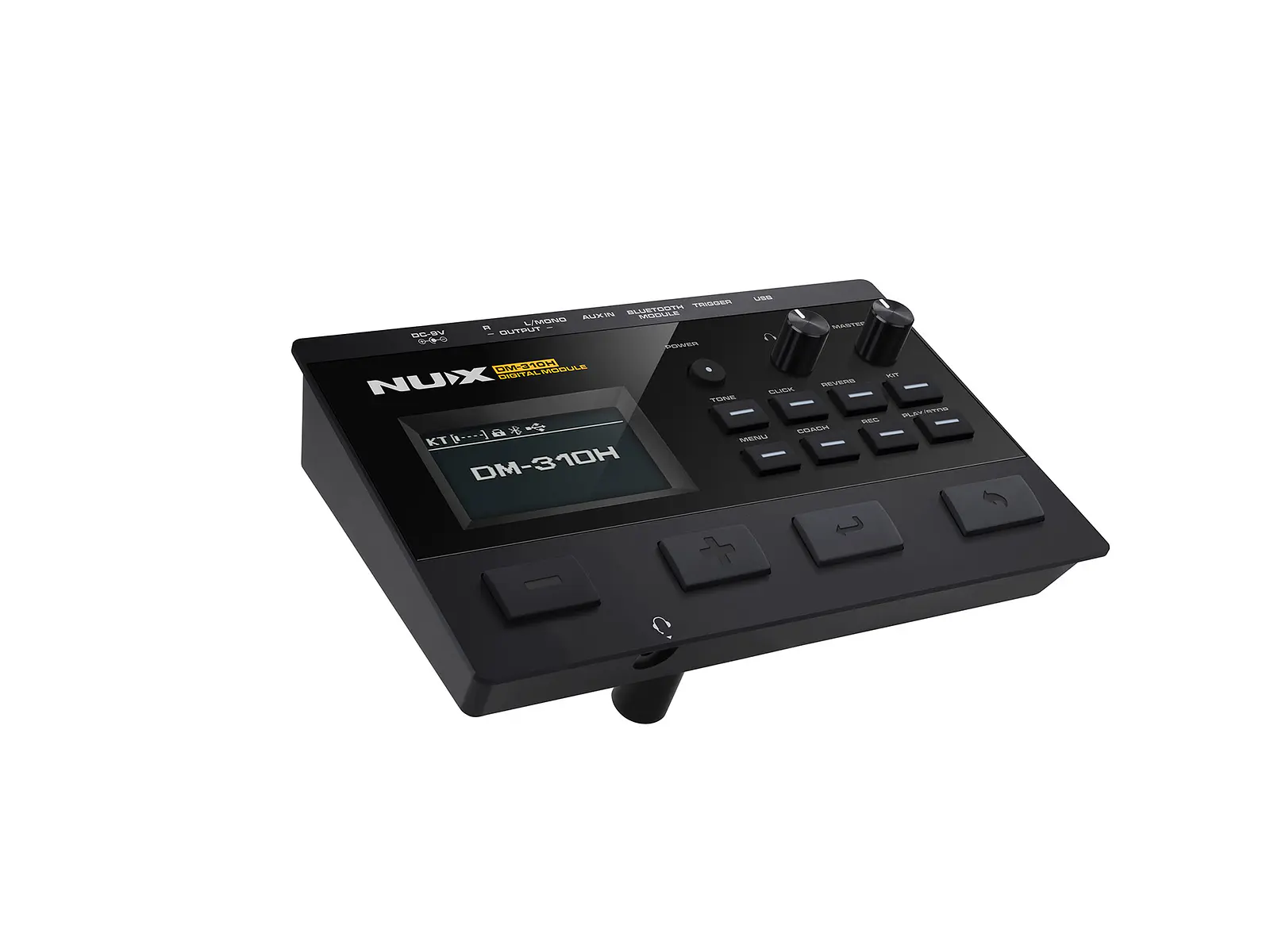 BATERIA ELECTRONICA DM-310H NUX