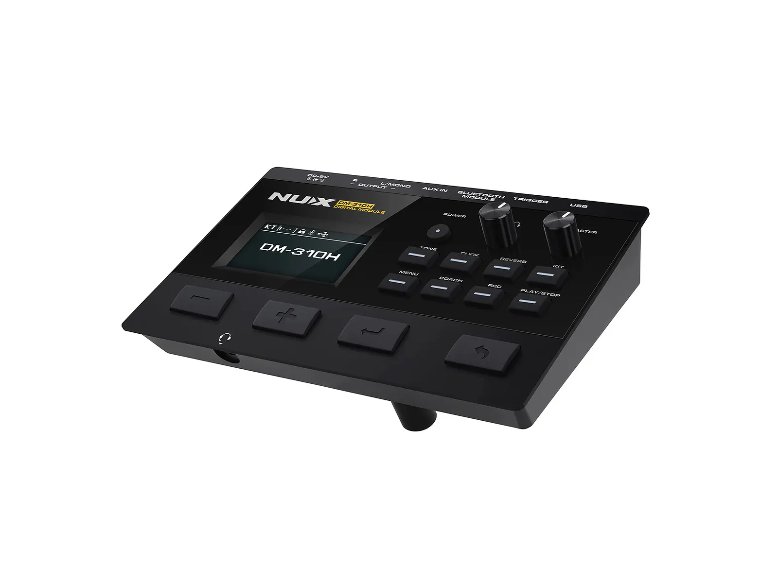 BATERIA ELECTRONICA DM-310H NUX