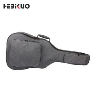 FUNDA DE GUITARRA ACUSTICA B41-11 HEBIKUO