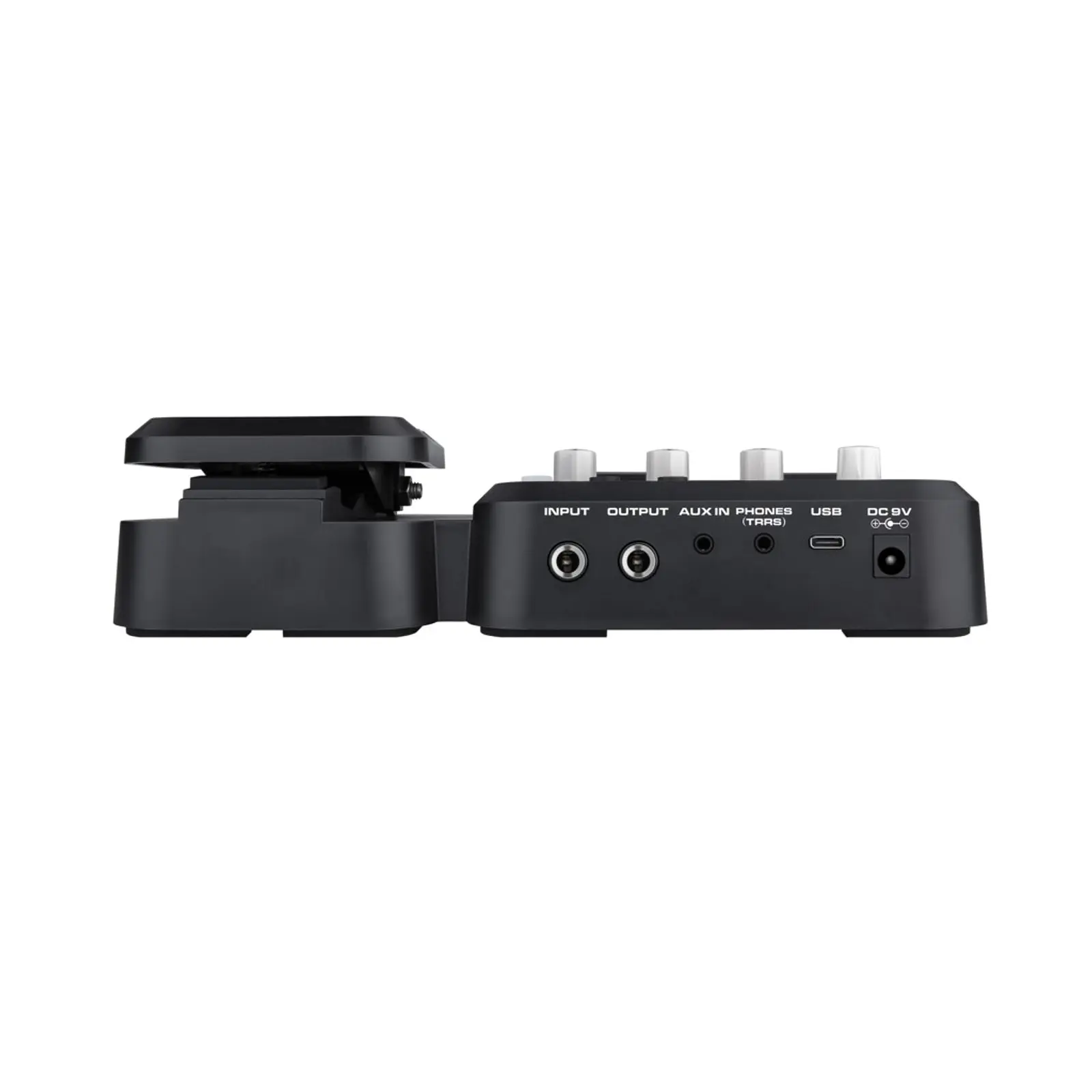PEDAL MULTIEFECTO MG-101 NUX