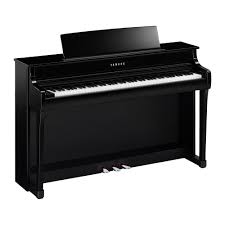 CLAVINOVA CLP-845B YAMAHA
