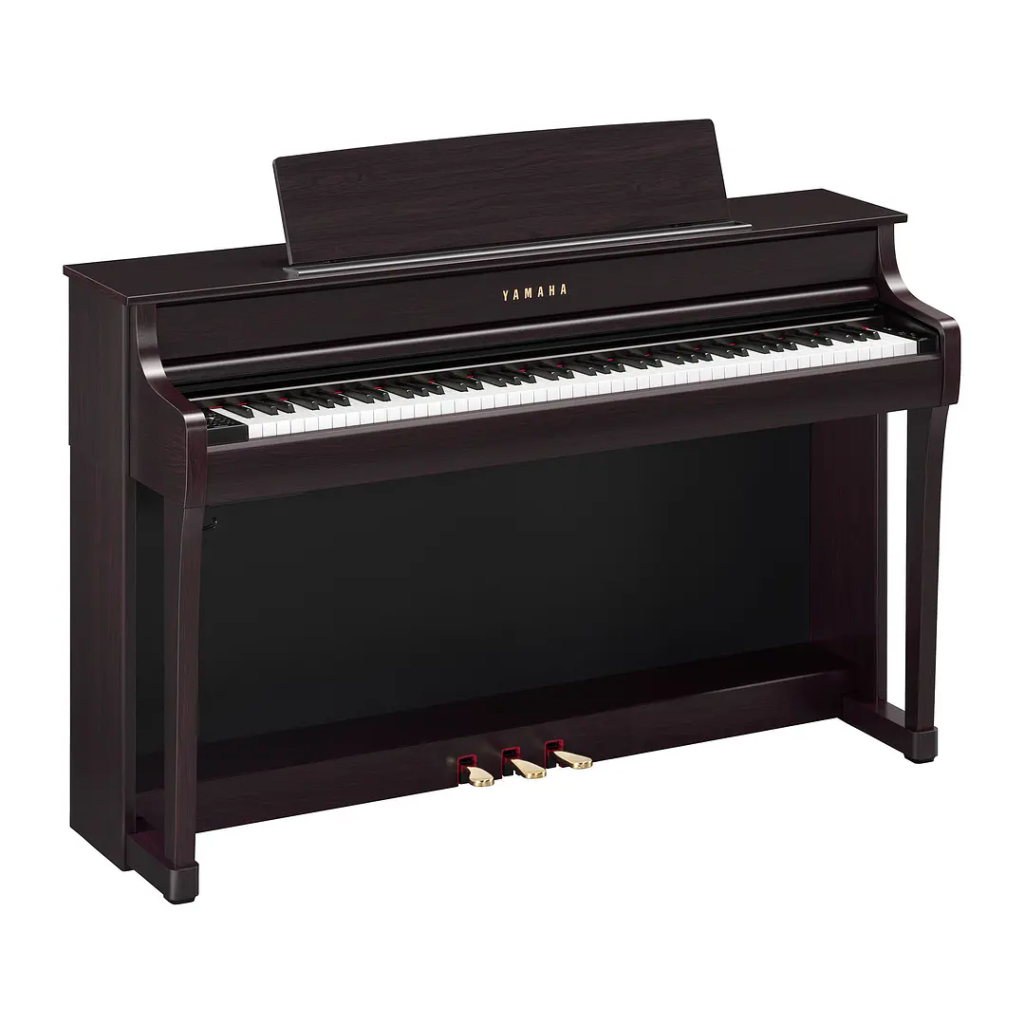 CLAVINOVA CLP-845R YAMAHA