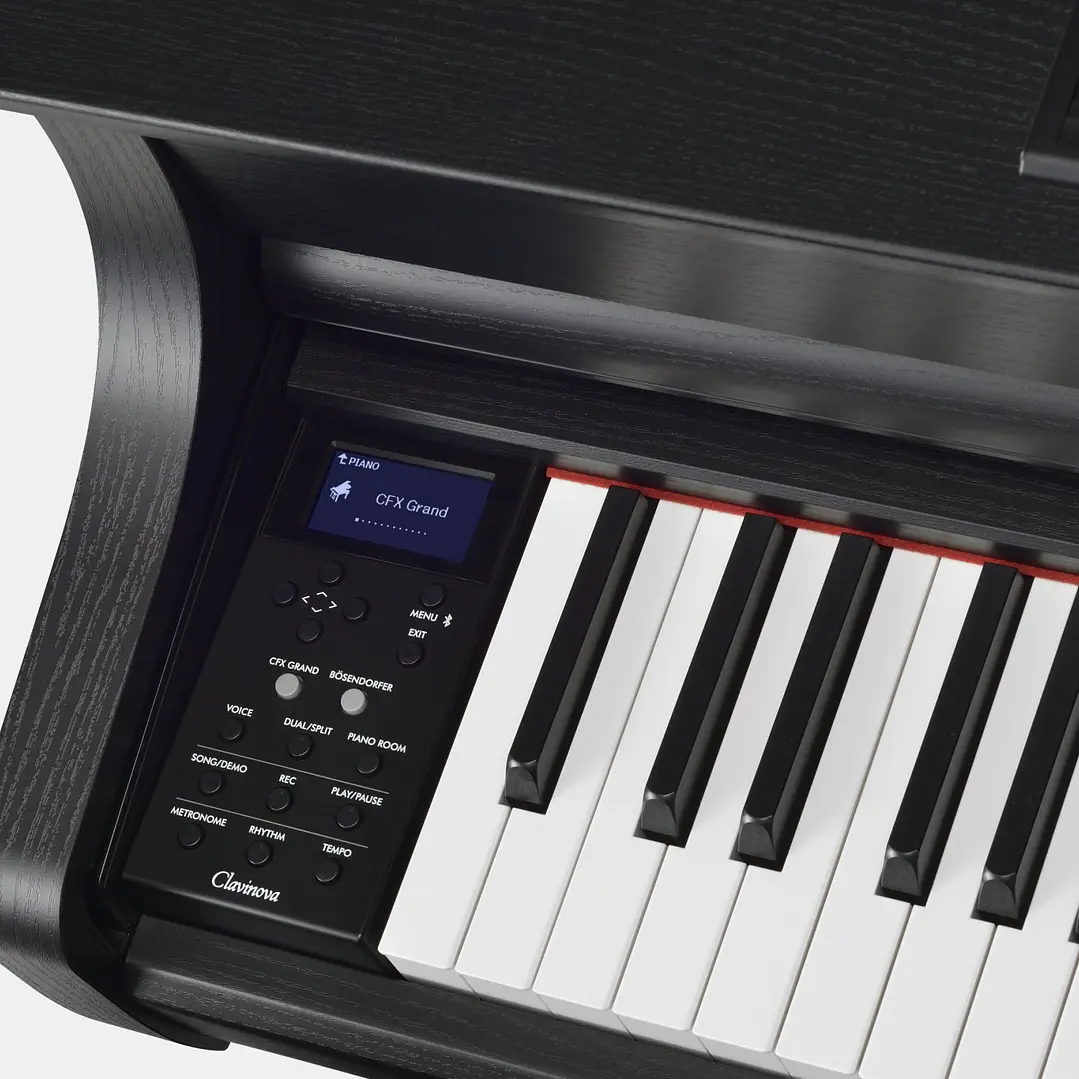 CLAVINOVA CLP-845R YAMAHA
