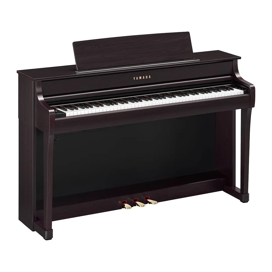 CLAVINOVA CLP-845R YAMAHA
