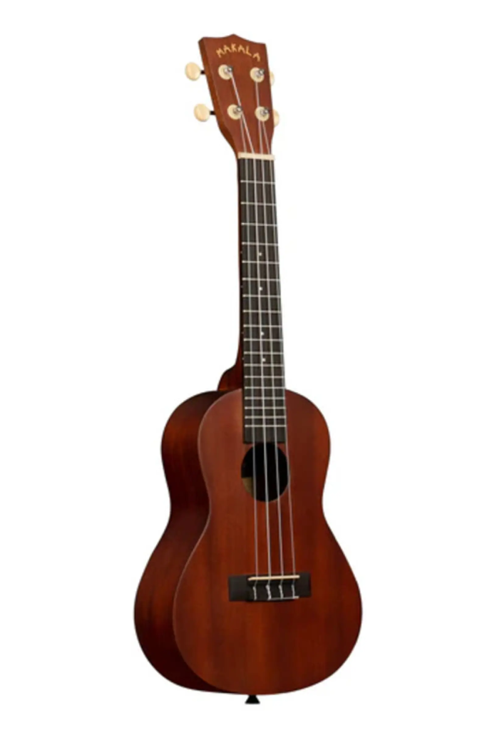 UKELELE SOPRANO MK-SE W/UB-S KALA