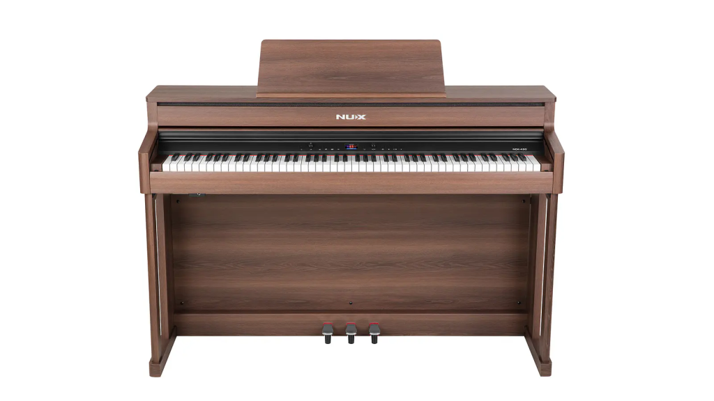 PIANO DIGITAL NCK-430 NUX