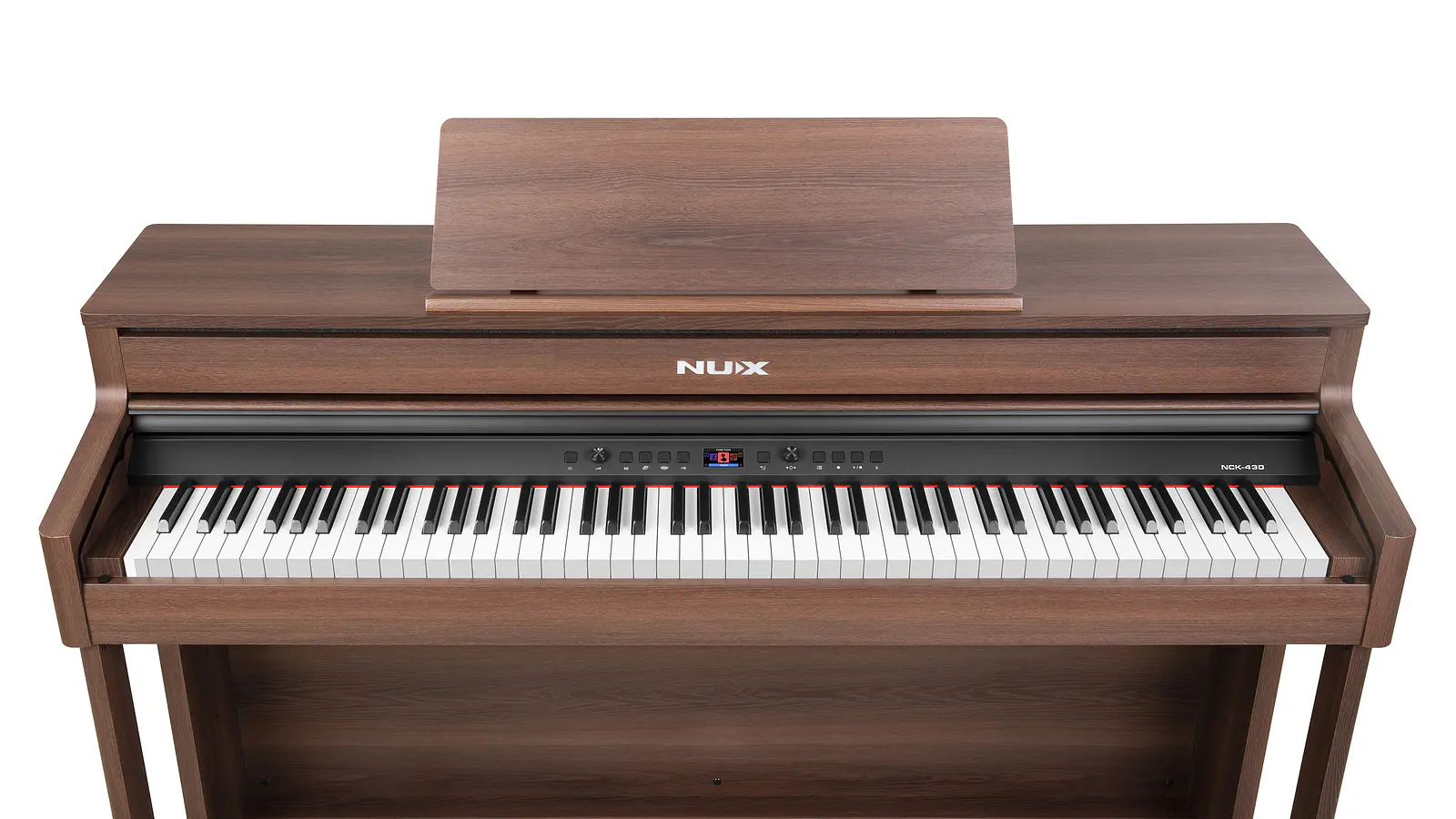 PIANO DIGITAL NCK-430 NUX
