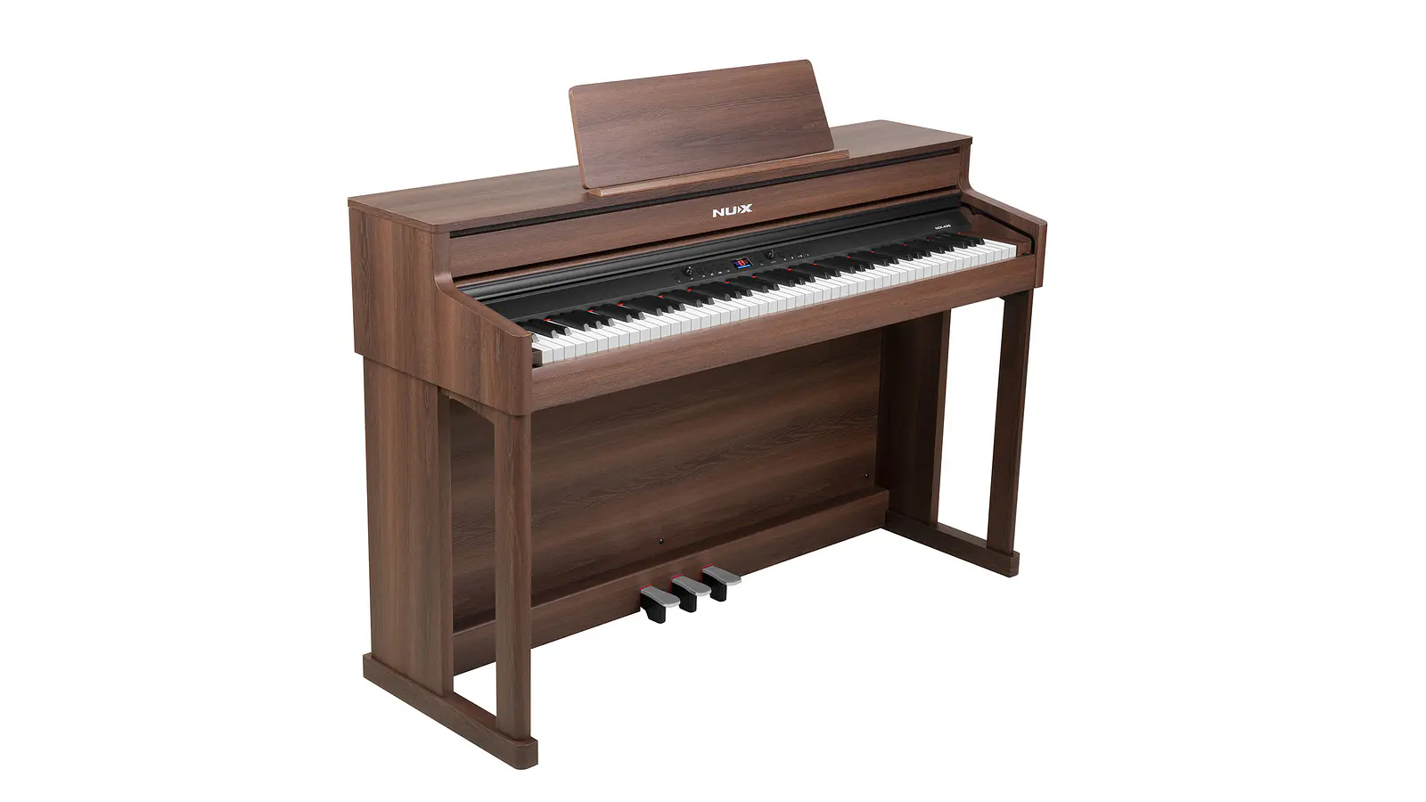 PIANO DIGITAL NCK-430 NUX