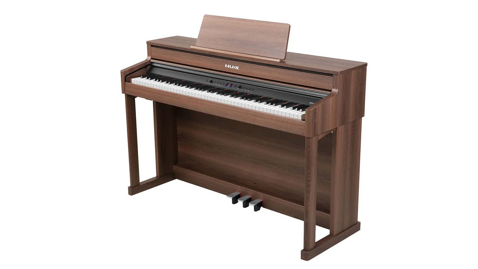 PIANO DIGITAL NCK-430 NUX